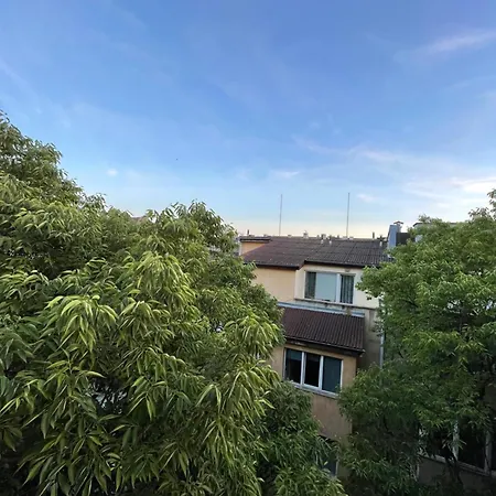 Quiet Comfort Walk Everywhere 公寓 *